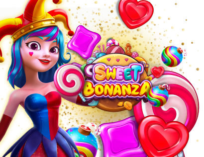Sweet Bonanza Online