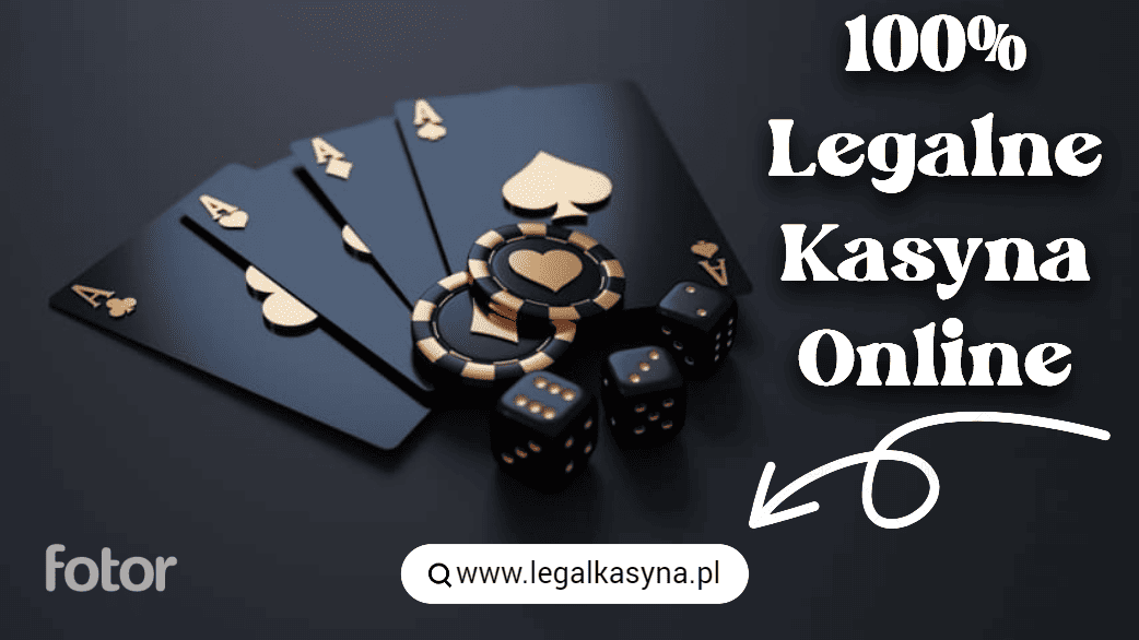 LegalnaKasyna.pl to Twój przewodnik po świecie top polskich legalnych kasyn, który pomoże Ci zrozumieć wszystkie nurtujące Cię pytania.