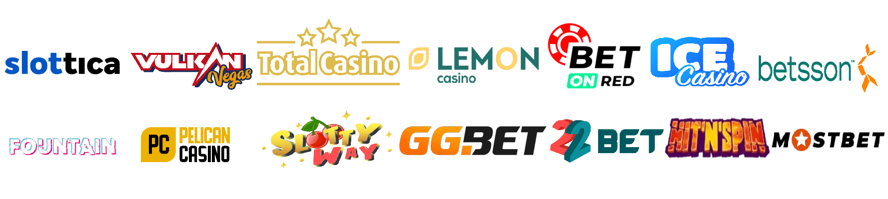 Przygotowaliśmy listę legalnych kasyn online w Polsce 2026, które naprawdę działają.