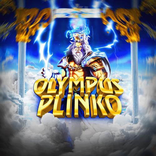 Olympus Plinko