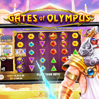 Gates of Olympus