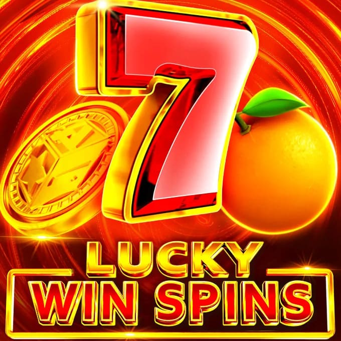 Lucky Win Spin