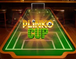 Plinko Cup