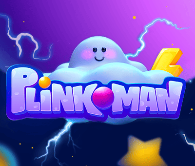 Plinkoman by Galaxsys